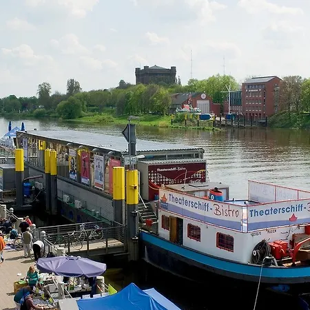 Buthmann Im Zentrum 2* Bremen
