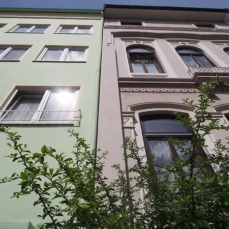 Buthmann Im Zentrum 2*