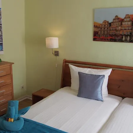 Buthmann Im Zentrum Gasthof Bremen