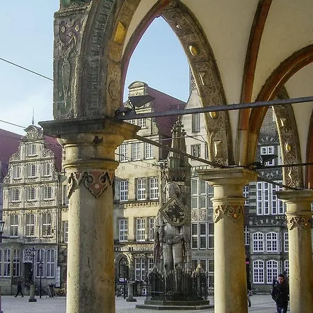 Buthmann Im Zentrum Affittacamere 2*