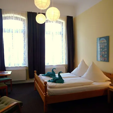 Buthmann Im Zentrum Affittacamere