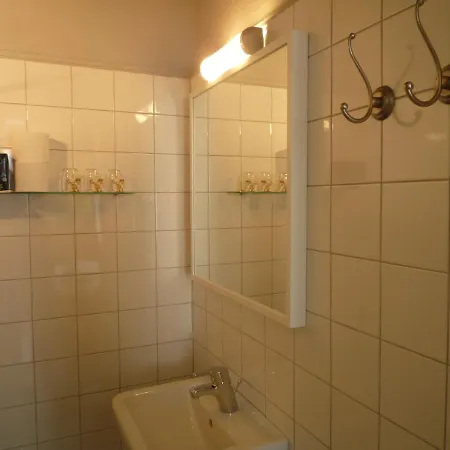 Buthmann Im Zentrum Affittacamere 2*